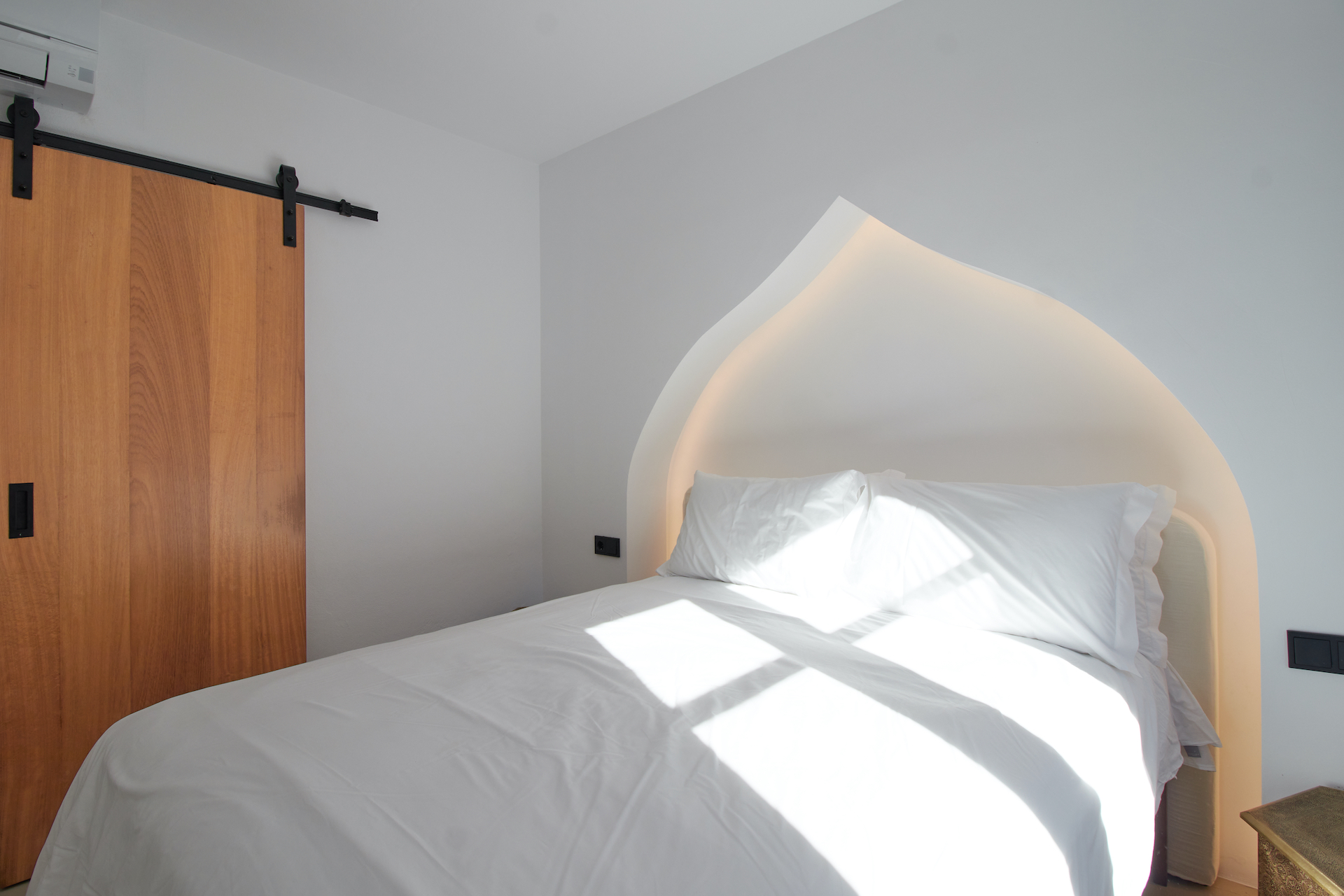 Resa Estates Ibiza duplex for sale te koop bedroom 5.jpg